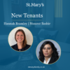 HB NB New tenants