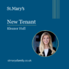New Tenant
