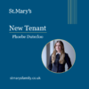 PD New tenant